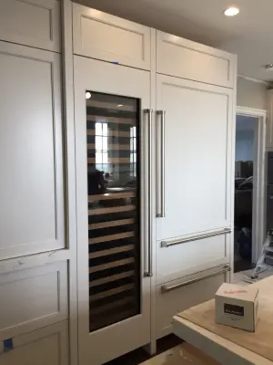 Julie Deuble - Kitchen Remodeling in Buffalo, NY