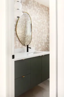 Arbuckle Building Solutions Residential Renovation — Kitchen Remodeling project by CKF Co.
