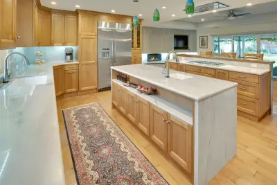 Nar Design Group - Custom Cabinets & Cabinetry in Sacramento, CA