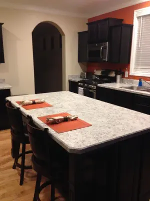 Jenna Cook @ Palmer Donavin - Countertop Installation Services in Grove City, OH