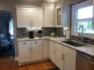 Elegant Interiors & Cabinetry LLC. - Kitchen Remodeling in Pueblo, CO