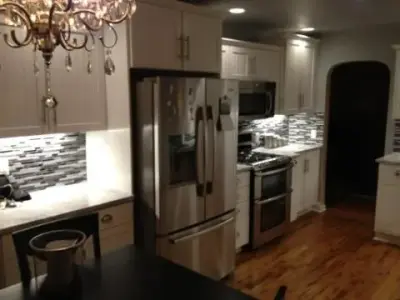 Elegant Interiors & Cabinetry LLC. - Kitchen Remodeling in Pueblo, CO