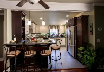 Laura Vlaming | Arkiteriors - Countertop Installation Services in Sturgeon Bay, WI