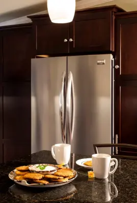 Laura Vlaming | Arkiteriors - Countertop Installation Services in Sturgeon Bay, WI