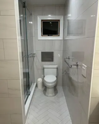 Modern Tradition Kitchen & Bath - Tile & Stone Installation Services in Ardsley, NY