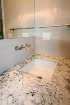 Creative Muse — Kitchen Remodeling project by Kami Michels-Center Design Studio | Interiors