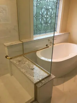 Ashbury Beach — Kitchen Remodeling project by Miller's Fancy Bath And Kitchen