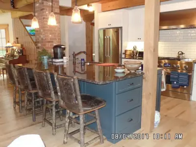 Belletetes of Ashland - Custom Cabinets & Cabinetry in Ashland, NH