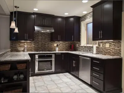 Cabinetry Solutions by Roxann - Architectural & Building Design Services in Athens, OH
