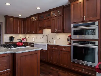 Cabinetry Solutions by Roxann - Architectural & Building Design Services in Athens, OH
