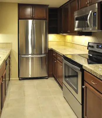 Mountain Living - Custom Cabinets & Cabinetry in Mammoth Lakes, CA
