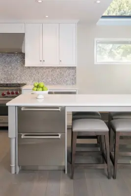 Karen White Interior Design - Custom Cabinets & Cabinetry in Basalt, CO