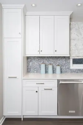 Karen White Interior Design - Custom Cabinets & Cabinetry in Basalt, CO