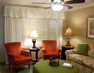 Living Rooms by Gayle - Kitchen Remodeling in Newton, KS