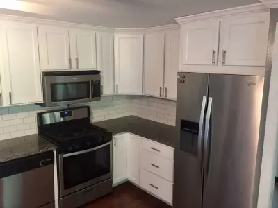 Cabinetry Solutions by Roxann - Architectural & Building Design Services in Athens, OH
