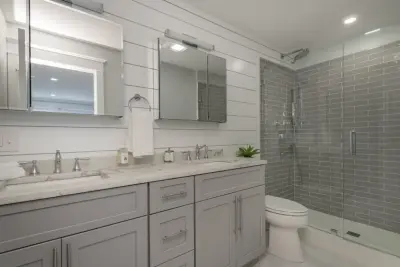 Boston Avenue Athens — Kitchen Remodeling project by GF Kitchen And Bath