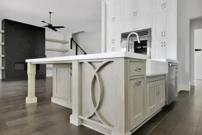 Allie Reed - Countertop Installation Services in Jacksonville, FL