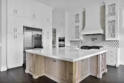 Allie Reed - Countertop Installation Services in Jacksonville, FL