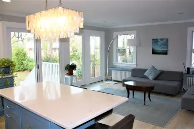 Chesapeake Kitchen Design - Interior Design & Decorating in Bethesda, MD