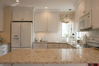 SK Cabinetry & Design - Bathroom Remodeling in Coralville, IA