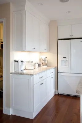 Auburn Hills Culinary Space — Kitchen Remodeling project by SK Cabinetry & Design