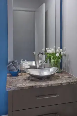 Interior Trends Remodel & Design - Bathroom Remodeling in Tucson, AZ