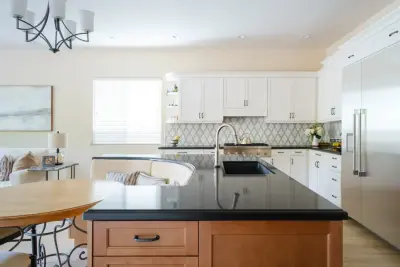 Aviara One-Story — Kitchen Remodeling project by Lori Ramsay Design