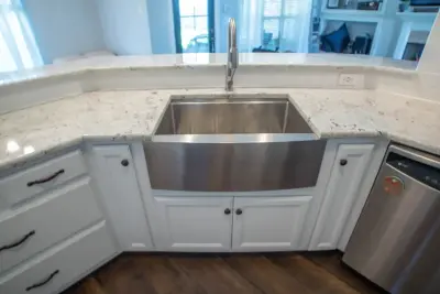 Azalea Renovation - Countertop Installation Services in Mobile, AL