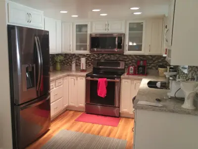 Laurelwood Interiors - Design-Build Services in Harrisville, NY