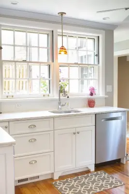 Artisan Baked Kitchen — Kitchen Remodeling project by MadDesigns Kitchen, Bath, Interiors