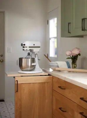 Beyond the Box Design Collective - Kitchen Remodeling in Santa Cruz, CA