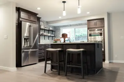 Designed Smart - Laila Ferri Johnson - Architectural & Building Design Services in Everett, WA