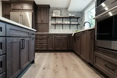 Designed Smart - Laila Ferri Johnson - Architectural & Building Design Services in Everett, WA