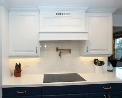 Foxwood Inc - Kitchen Remodeling in Bountiful, UT