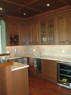 Main Street Kitchens - Architectural & Building Design Services in Elmira, NY