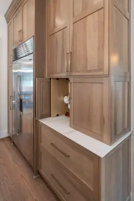 Barkridge Revamp — Kitchen Remodeling project by Rebecca Rotella
