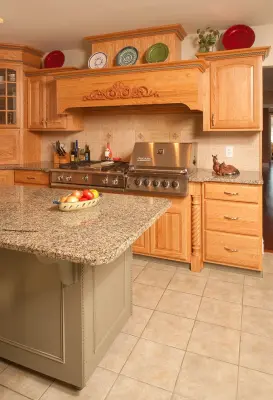 Builder Specialties, Inc. - Interior Design & Decorating in Montpelier, VT