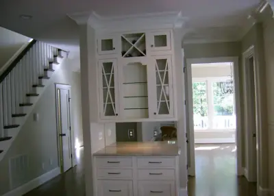 Kitchen Cabinet Worx - Countertop Installation Services in Greensboro, NC