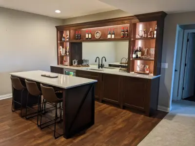 Sabrina Beard - Custom Cabinets & Cabinetry in Hamilton, OH