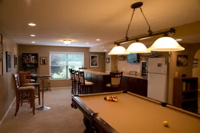 Nest Designs LLC - Countertop Installation Services in Dayton, OH