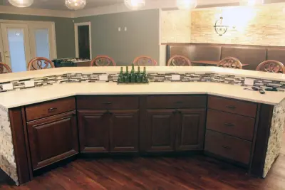 Lifestyle Kitchens & Baths - Countertop Installation Services in Shiloh, IL
