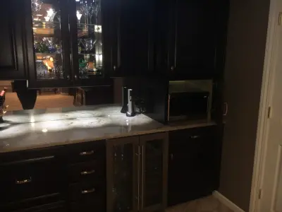 Anthony Pierce - Bathroom Remodeling in Canton, OH