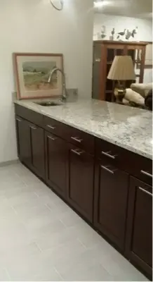 Sara Marie Designs - Custom Cabinets & Cabinetry in Jackson, MI