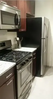 Sara Marie Designs - Custom Cabinets & Cabinetry in Jackson, MI