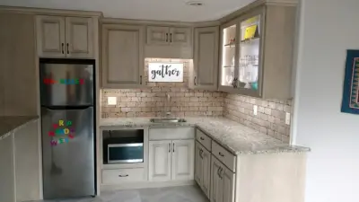 Underground Culinary Space — Kitchen Remodeling project by Bartel Kitchen And Bath