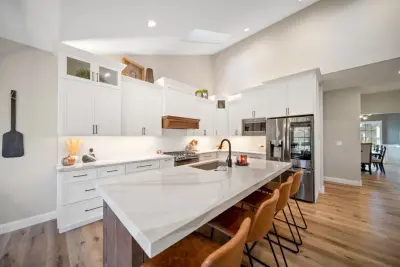 Babl Kitchen & Bath - Tile & Stone Installation Services in Kearney, NE