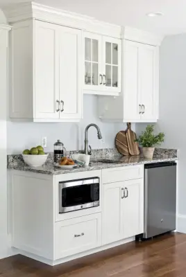 Lewis & Weldon Custom Kitchens - Custom Cabinets & Cabinetry in Hyannis, MA