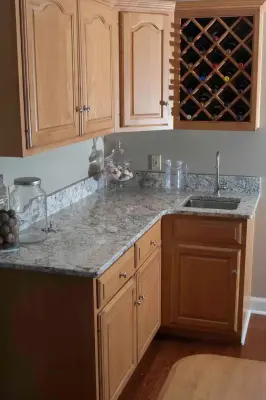 By Design LLC - Tile & Stone Installation Services in Battle Creek, MI