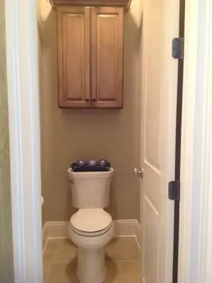 Bathroom Transformation — Kitchen Remodeling project by Kitchens Unlimited