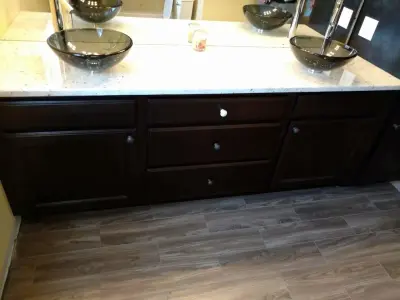 Future Kitchen & Bath - Tile & Stone Installation Services in Charlotte, NC